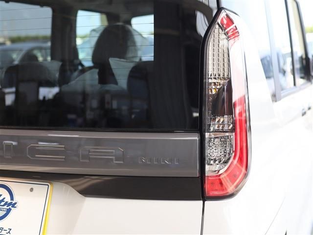 MITSUBISHI DELICA MINI 2025 Image 31