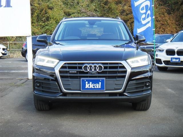 AUDI Q5 2018 Image 31