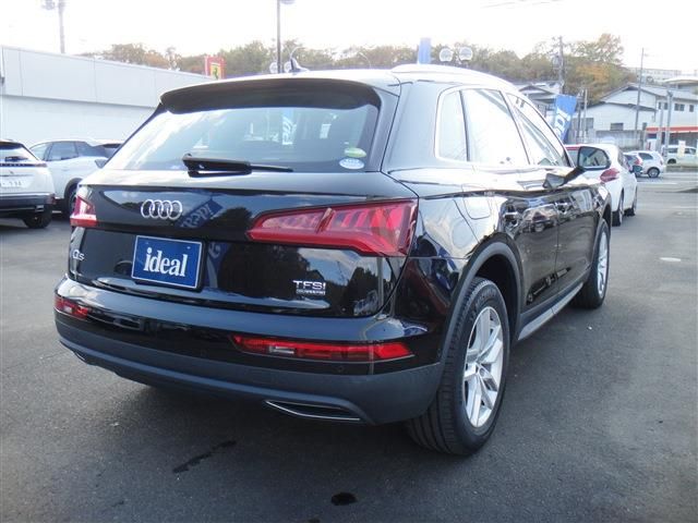 AUDI Q5 2018 Image 31