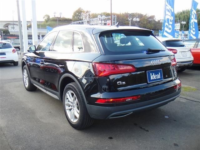 AUDI Q5 2018 Image 31