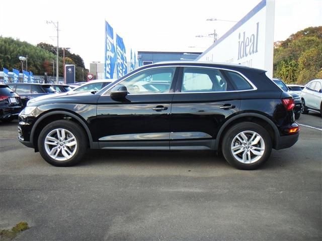 AUDI Q5 2018 Image 31