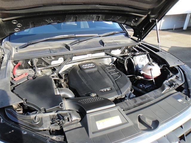 AUDI Q5 2018 Image 31