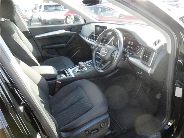 AUDI Q5 2018 Image 31