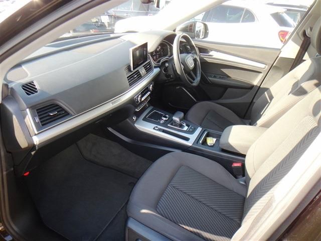 AUDI Q5 2018 Image 31