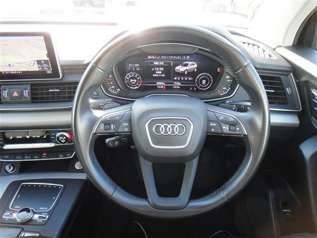 AUDI Q5 2018 Image 31