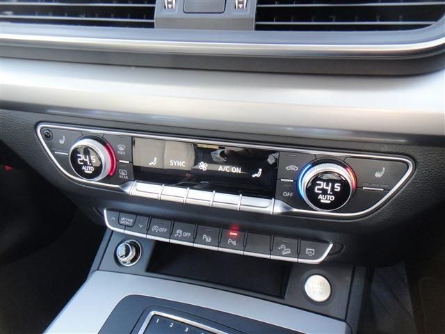 AUDI Q5 2018 Image 31