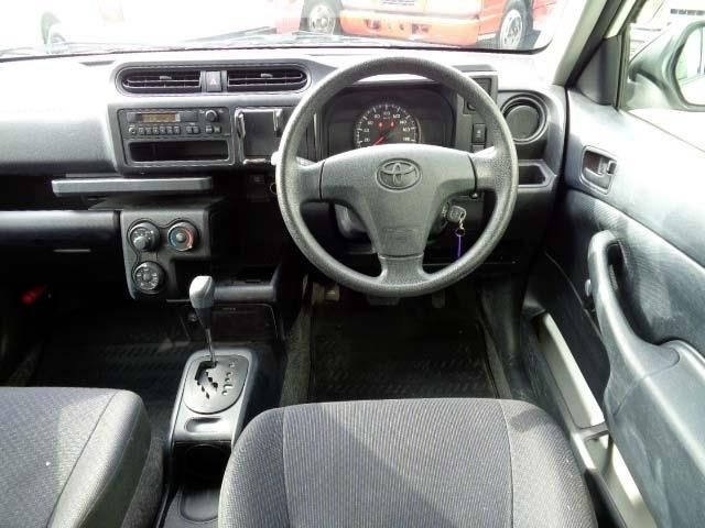 TOYOTA PROBOX VAN 2WD 2021 Image 31