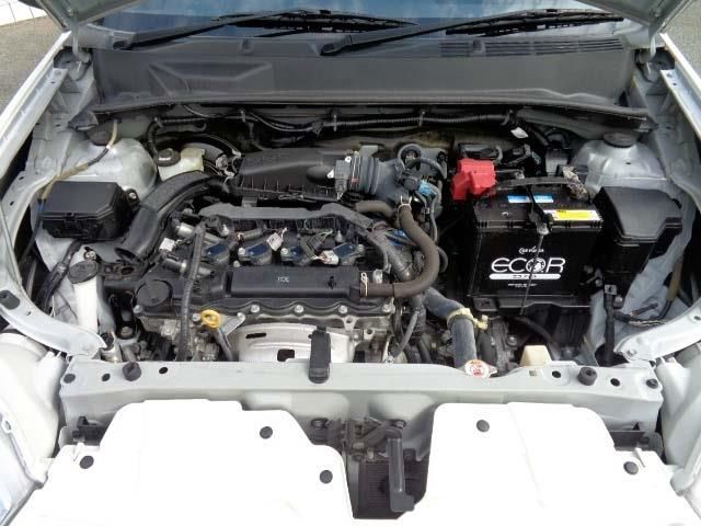 TOYOTA PROBOX VAN 2WD 2021 Image 31