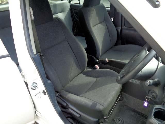 TOYOTA PROBOX VAN 2WD 2021 Image 31