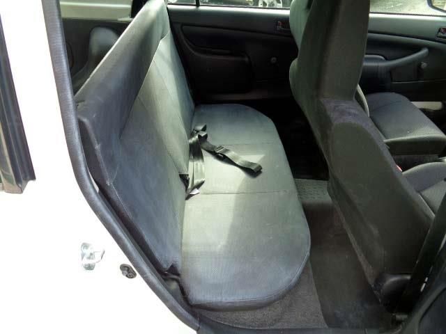 TOYOTA PROBOX VAN 2WD 2021 Image 31