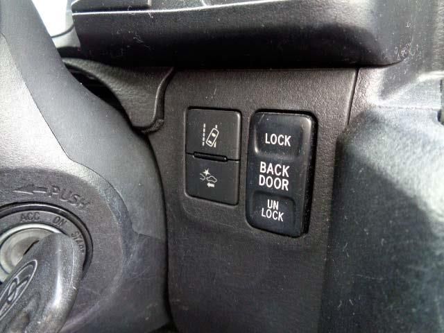 TOYOTA PROBOX VAN 2WD 2021 Image 31