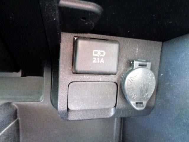 TOYOTA PROBOX VAN 2WD 2021 Image 31