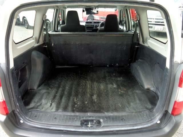 TOYOTA PROBOX VAN 2WD 2021 Image 31