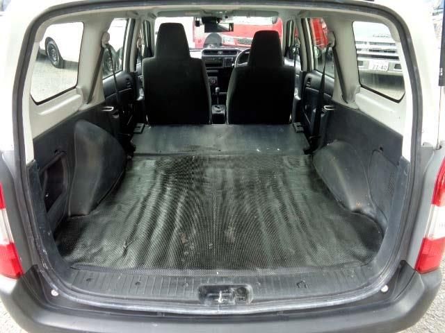 TOYOTA PROBOX VAN 2WD 2021 Image 31