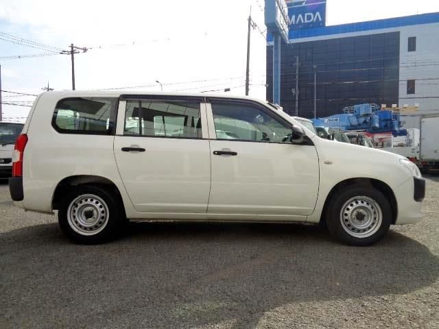 TOYOTA PROBOX VAN 2WD 2021 Image 31