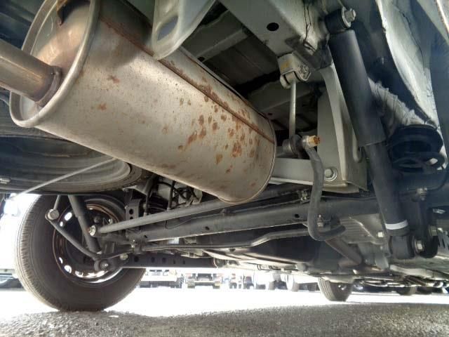 TOYOTA PROBOX VAN 2WD 2021 Image 31