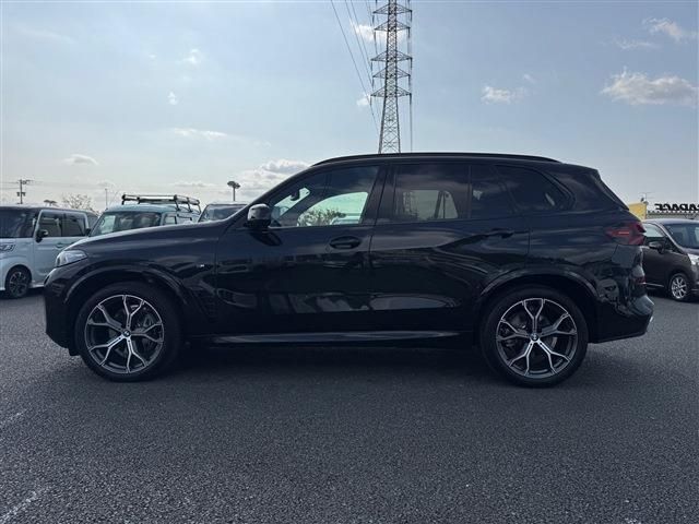 BMW X5 2024 Image 31