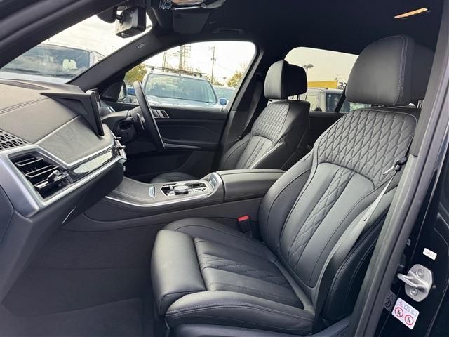 BMW X5 2024 Image 31