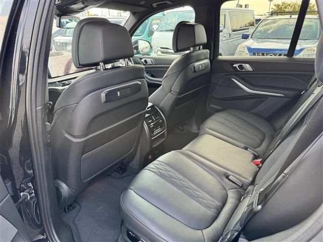 BMW X5 2024 Image 31