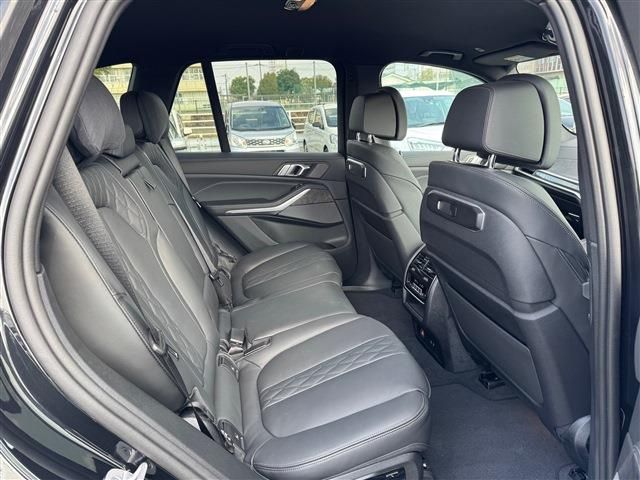 BMW X5 2024 Image 31