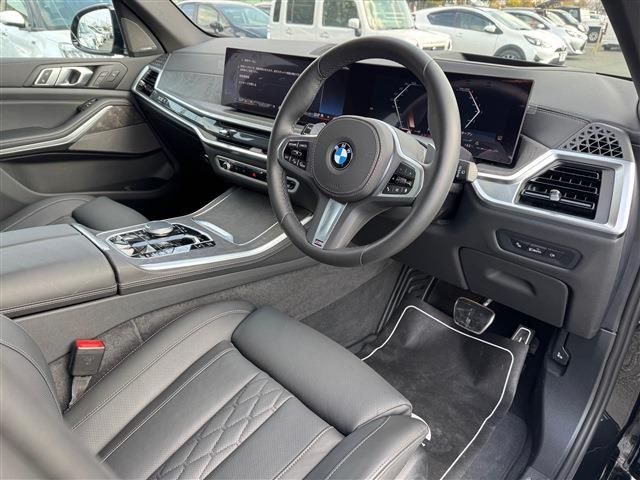 BMW X5 2024 Image 31