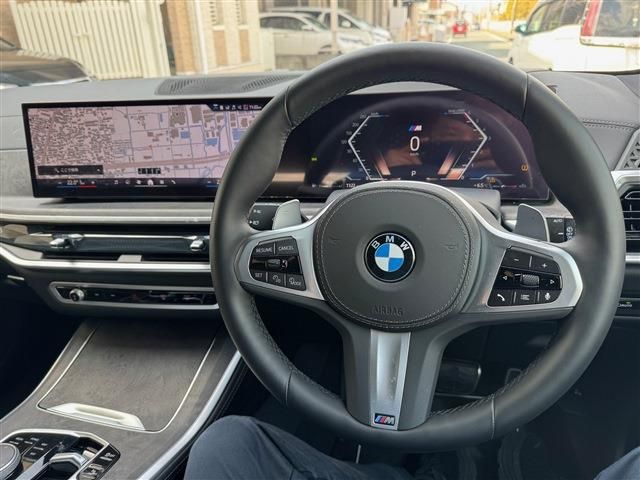 BMW X5 2024 Image 31