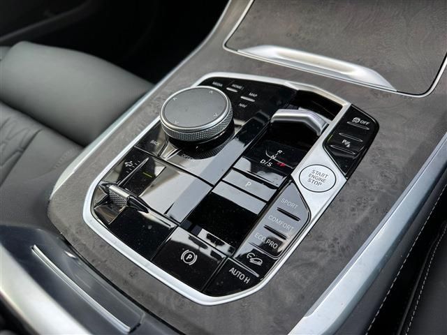 BMW X5 2024 Image 31