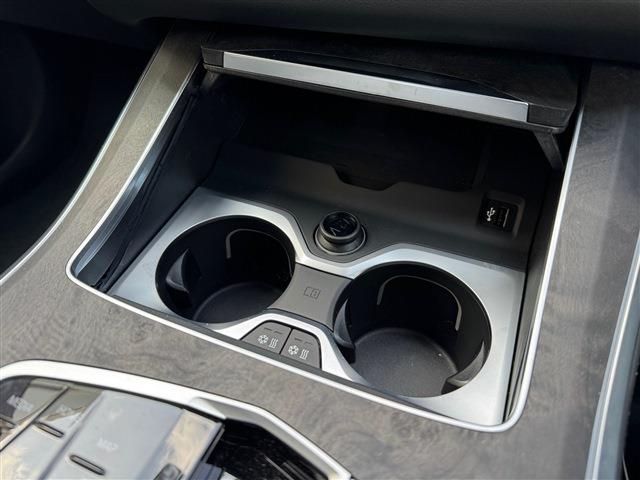 BMW X5 2024 Image 31