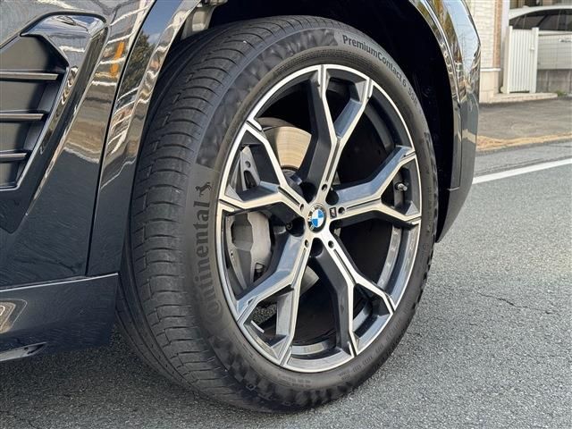 BMW X5 2024 Image 31