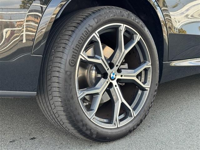 BMW X5 2024 Image 31