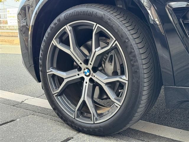 BMW X5 2024 Image 31