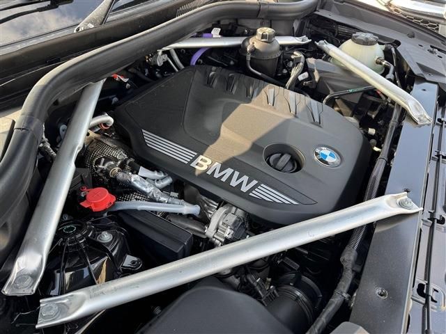 BMW X5 2024 Image 31