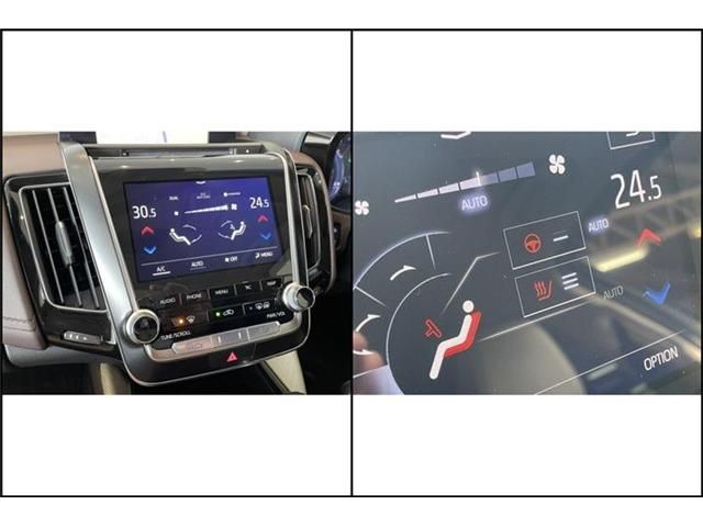 TOYOTA CROWN SEDAN HYBRID 2019 Image 31