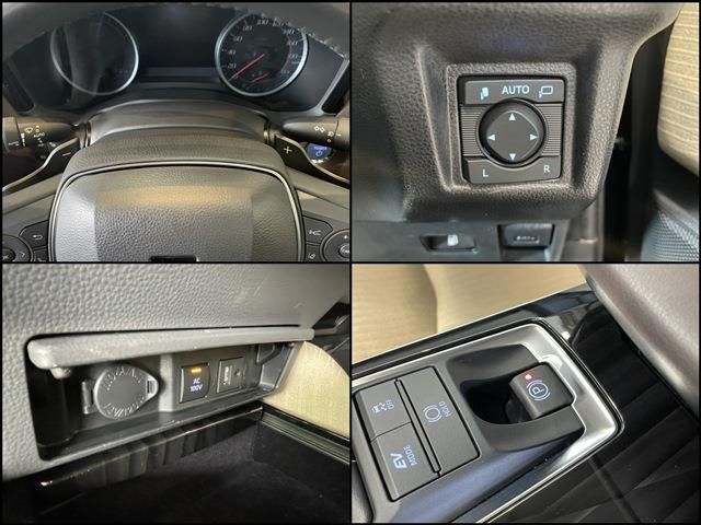 TOYOTA CROWN SEDAN HYBRID 2019 Image 31