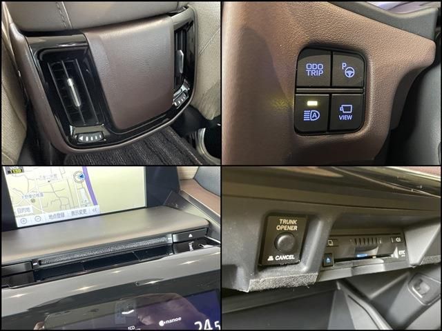 TOYOTA CROWN SEDAN HYBRID 2019 Image 31