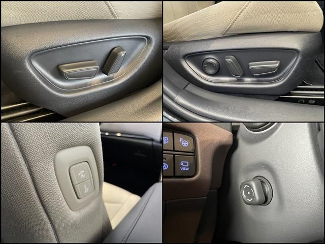 TOYOTA CROWN SEDAN HYBRID 2019 Image 31