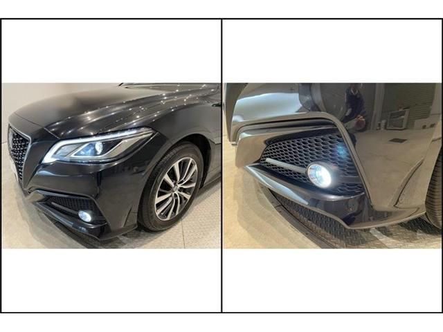 TOYOTA CROWN SEDAN HYBRID 2019 Image 31