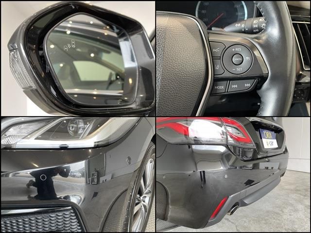 TOYOTA CROWN SEDAN HYBRID 2019 Image 31