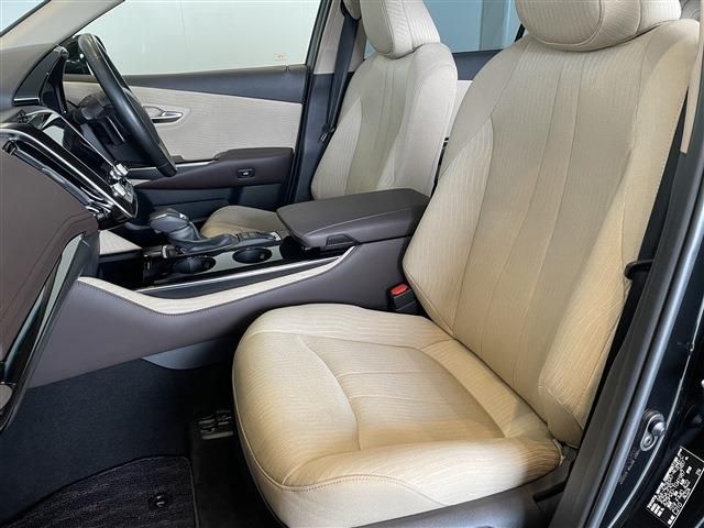 TOYOTA CROWN SEDAN HYBRID 2019 Image 31