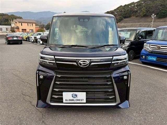 DAIHATSU TANTO CUSTOM 2023 Image 31