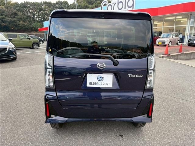 DAIHATSU TANTO CUSTOM 2023 Image 31