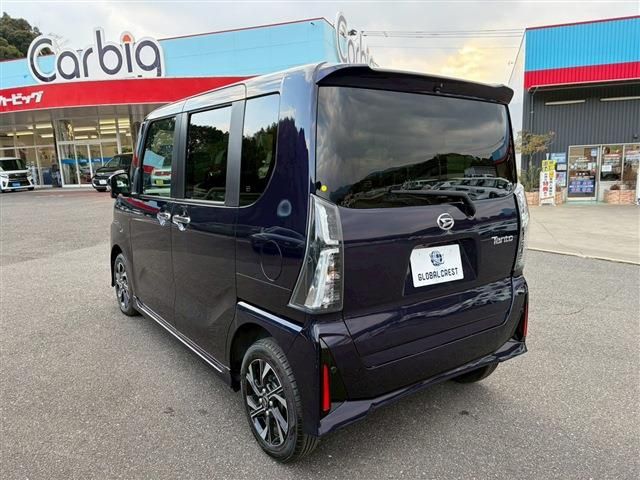DAIHATSU TANTO CUSTOM 2023 Image 31