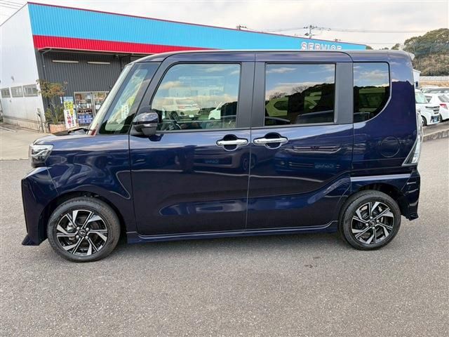 DAIHATSU TANTO CUSTOM 2023 Image 31