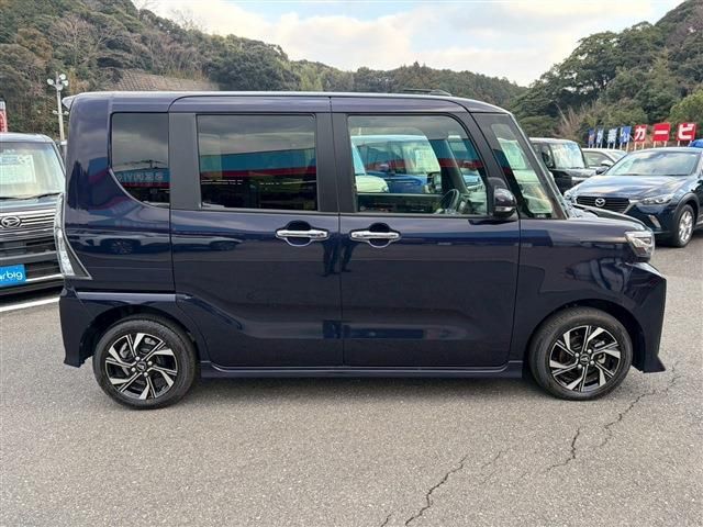 DAIHATSU TANTO CUSTOM 2023 Image 31
