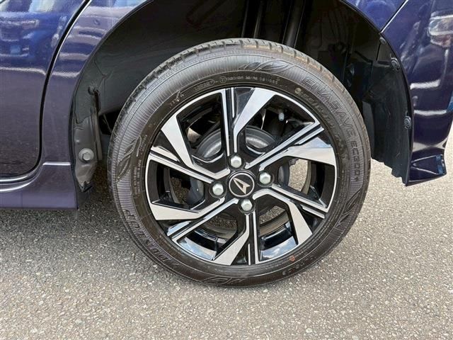 DAIHATSU TANTO CUSTOM 2023 Image 31