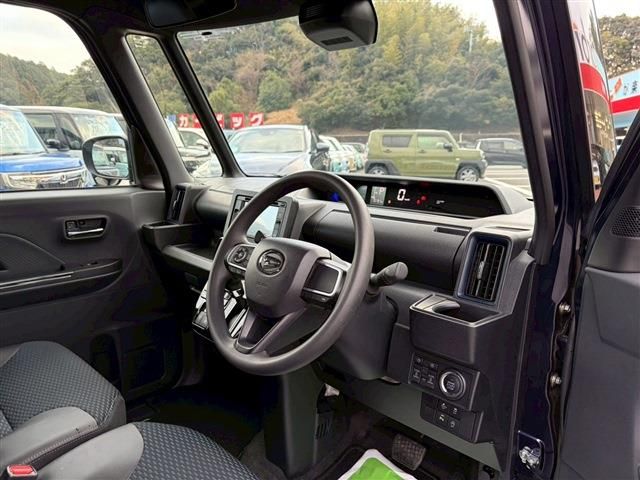 DAIHATSU TANTO CUSTOM 2023 Image 31