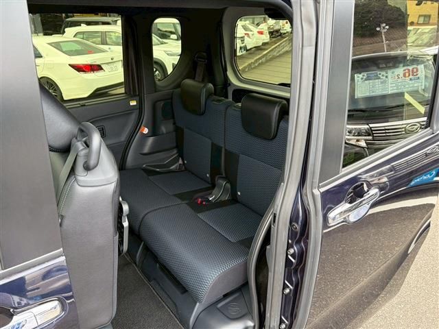 DAIHATSU TANTO CUSTOM 2023 Image 31