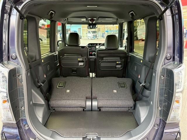 DAIHATSU TANTO CUSTOM 2023 Image 31