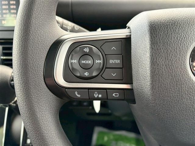 DAIHATSU TANTO CUSTOM 2023 Image 31