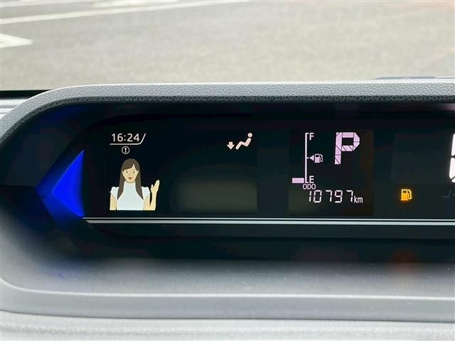 DAIHATSU TANTO CUSTOM 2023 Image 31